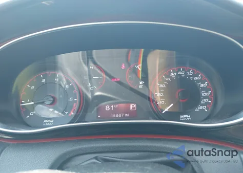 2015 Dodge Dart Sxt from USA, damaged, VIN 1C3CDFBB1FD311185